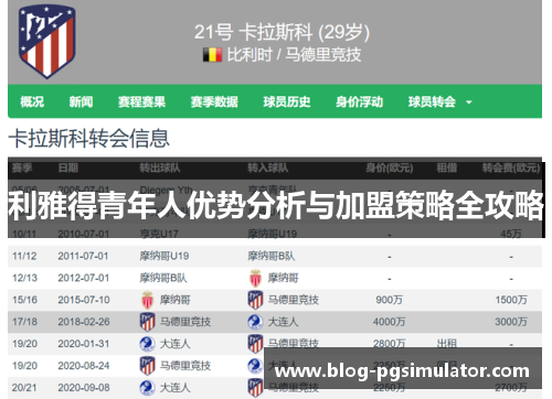 利雅得青年人优势分析与加盟策略全攻略