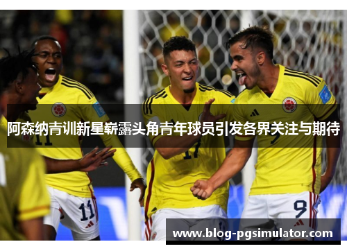 阿森纳青训新星崭露头角青年球员引发各界关注与期待